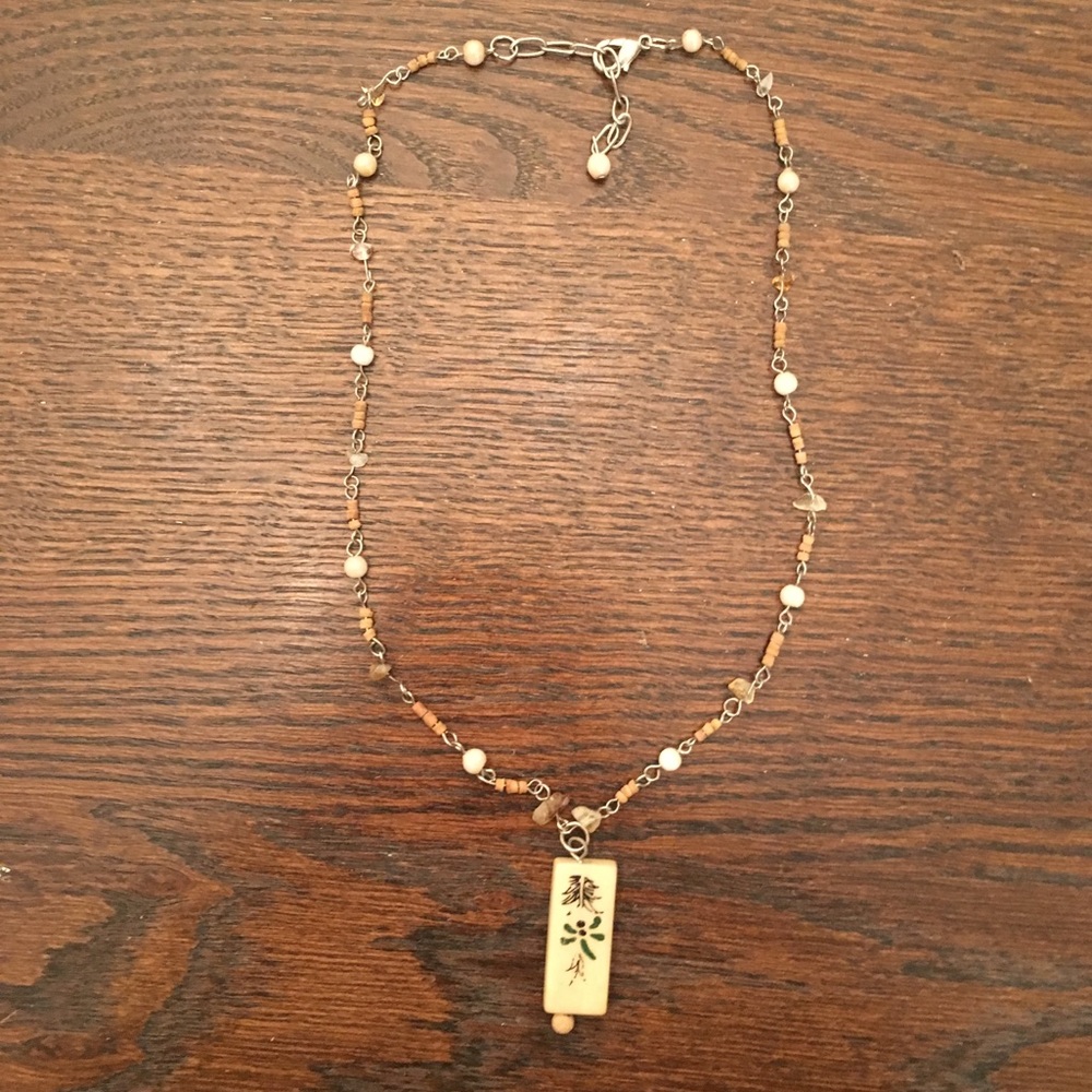 Necklace